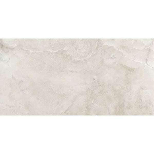 Crema Marfil Semi Honed Marble Tiles 3x6x1/2 Inch