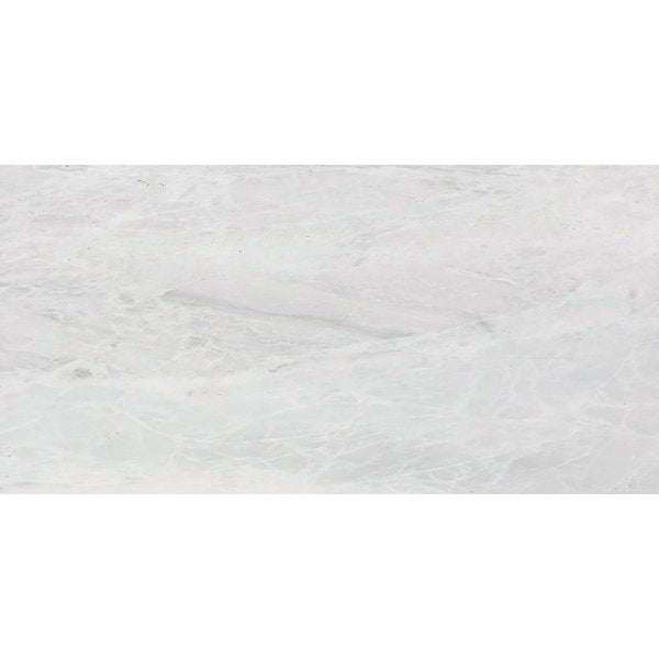 Ice Grey Honed Marble Tiles 12x24 Inch