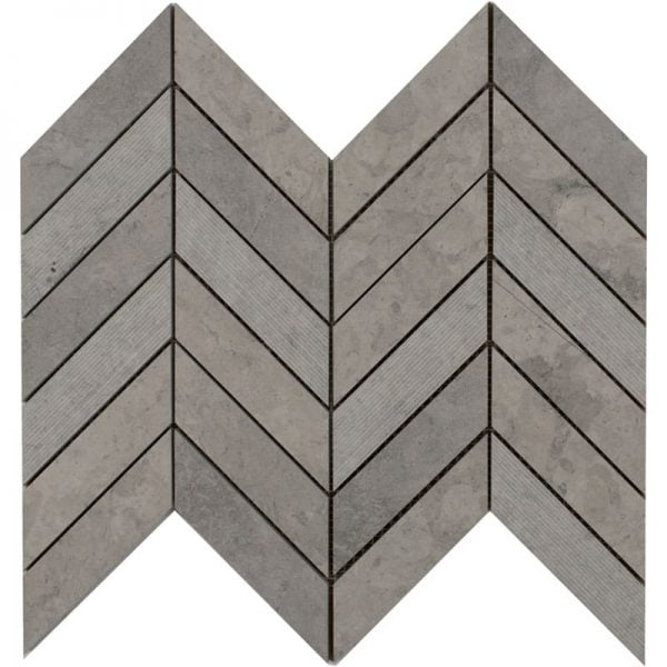 Thala Gray Limestone 10.83x13.46 Inch