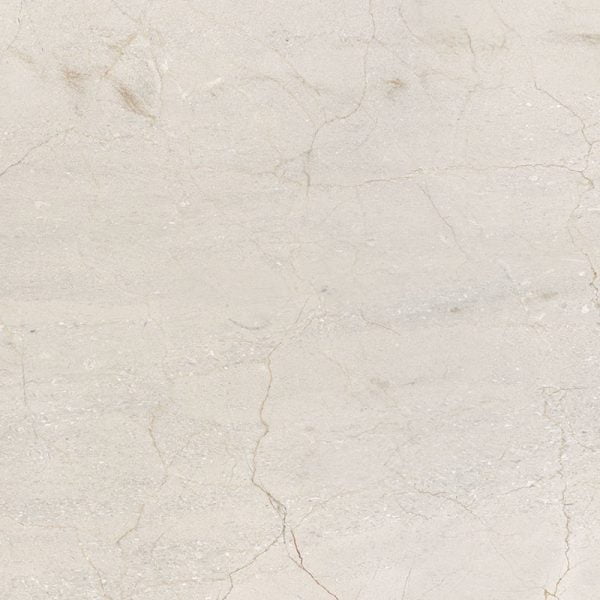 Crema Marfil Select Polished Marble Tiles 24x24x1/2 Inch