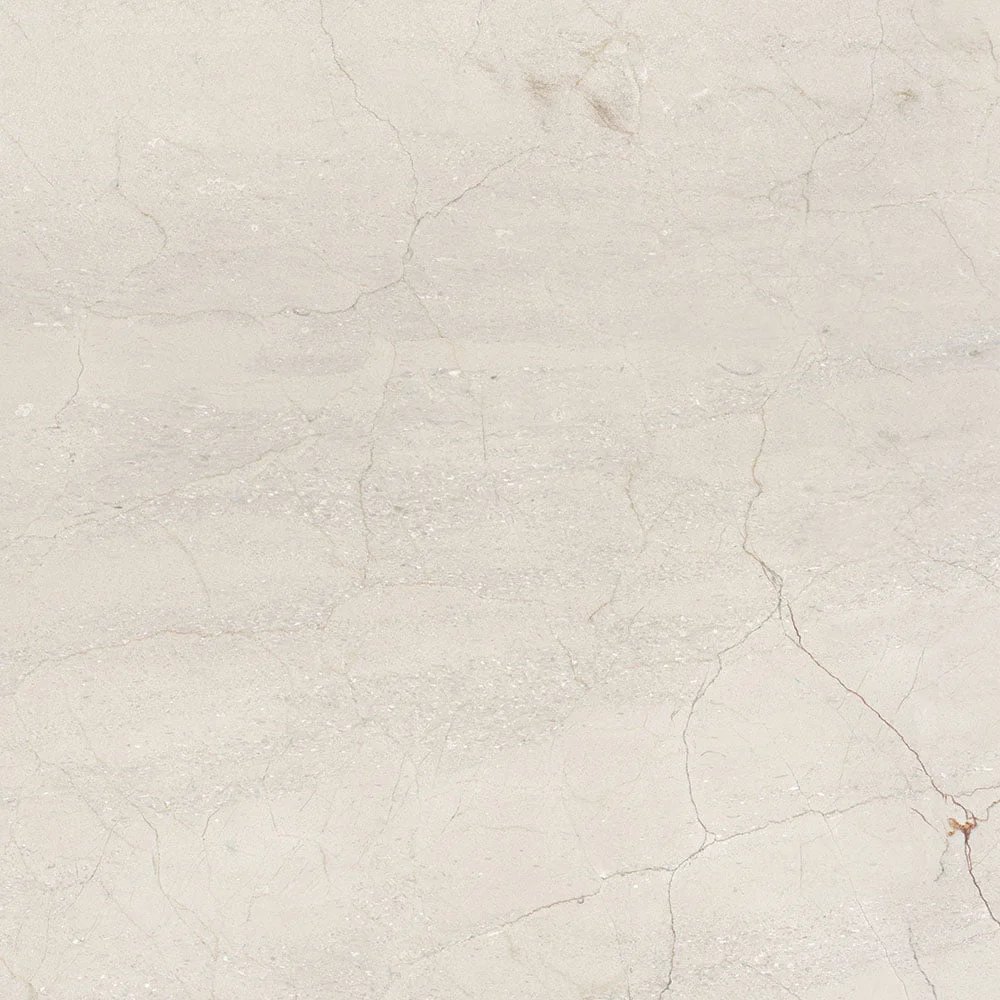 Crema Marfil Semi Polished Marble Tiles 36x36x3/4 Inch