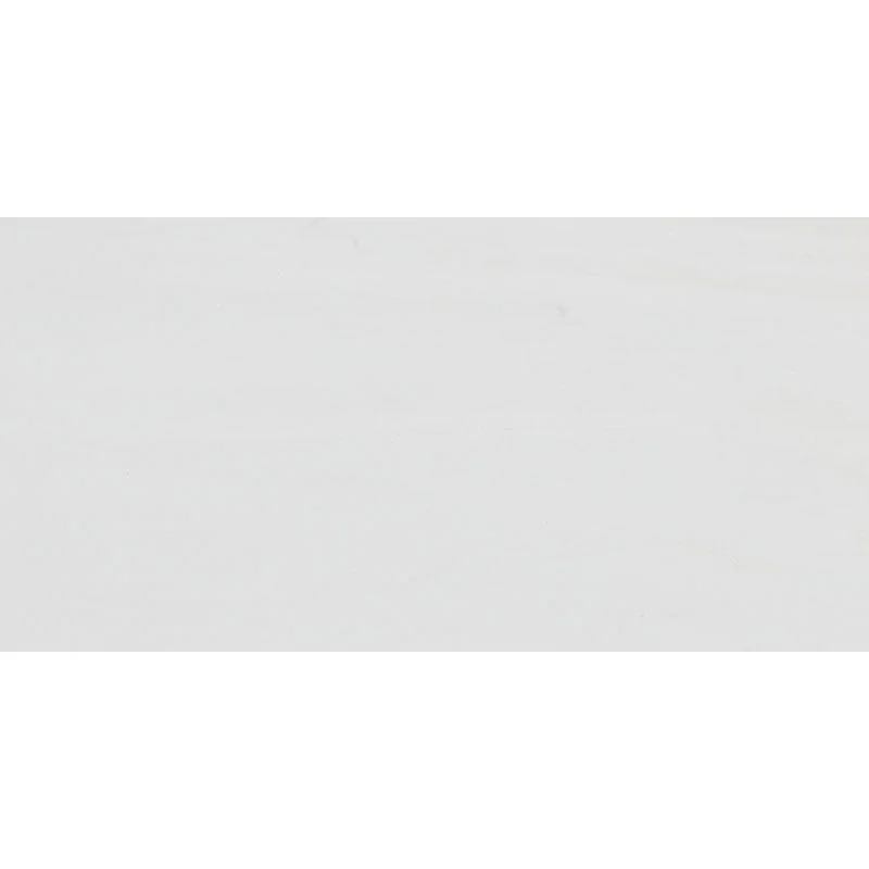 Dolomite Polished Marble Tiles 6x12 Inch