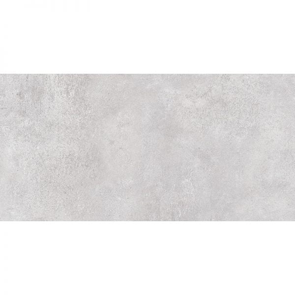 Mirava Beton Grau Porcelain Matte Tile 24x48 Inch