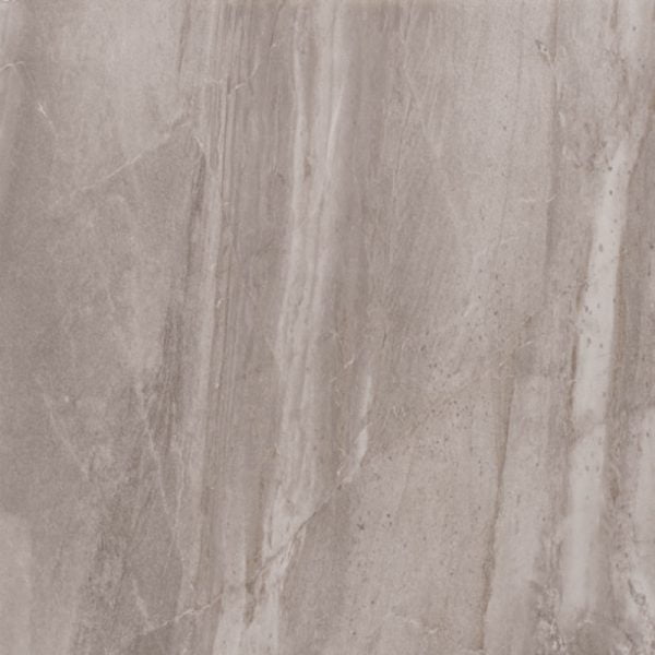 Canyon Grigio Porcelain Glossy Tile 24x24 Inch