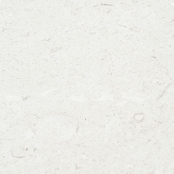 Mediterranean Seashell Brushed Limestone Tiles 18x18x1/2 Inch