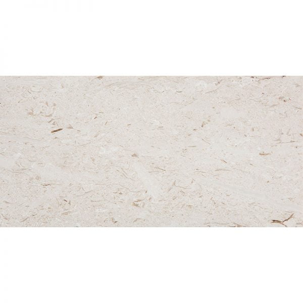 Myra Honed Limestone Tiles 12x24 Inch