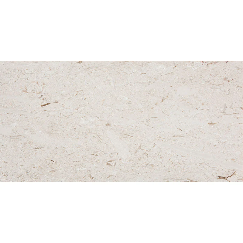 Myra Honed Limestone Tiles 12x24 Inch