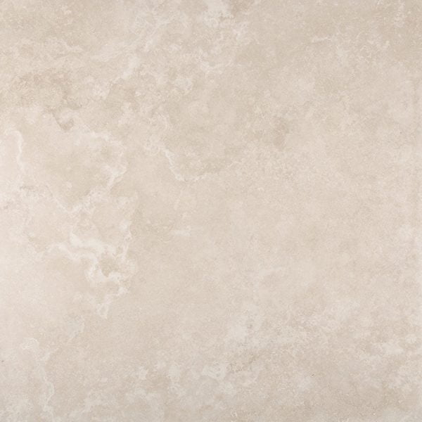 Miami Light Modern Filled&Honed Travertine Tiles 12x12x1/2 Inch