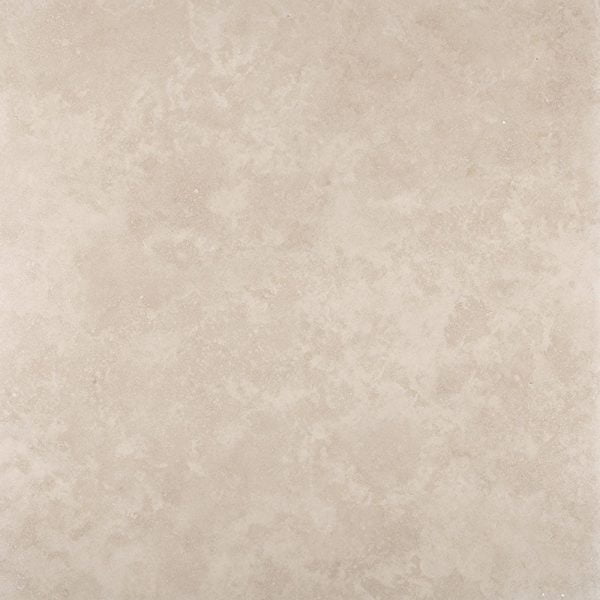 Miami Light Modern Filled&Honed Travertine Tiles 18x18x1/2 Inch