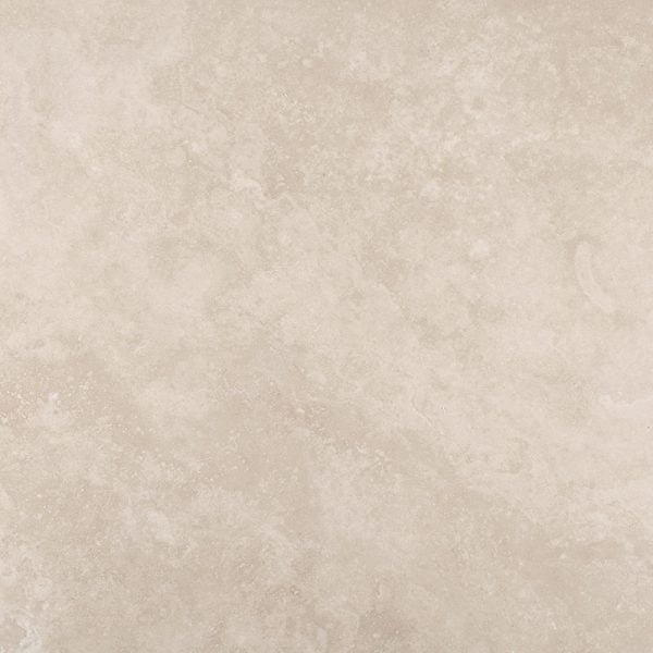 Miami Light Modern Polished Travertine Tiles 24x24x1/2 Inch