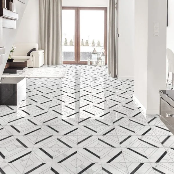 Calacatta Porcelain