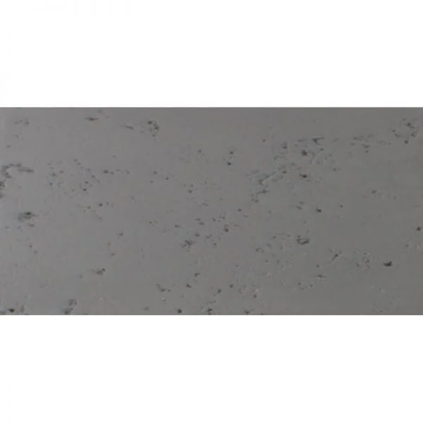 Ecostone Dark Grey 3x6 Inch Plain