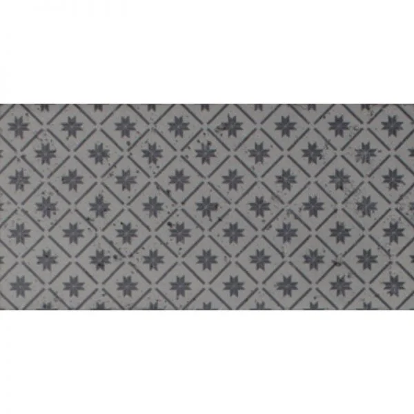 Ecostone Dark Grey 3x6 Inch Pattern 1