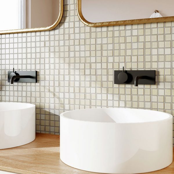 Glass Mosaic Collection