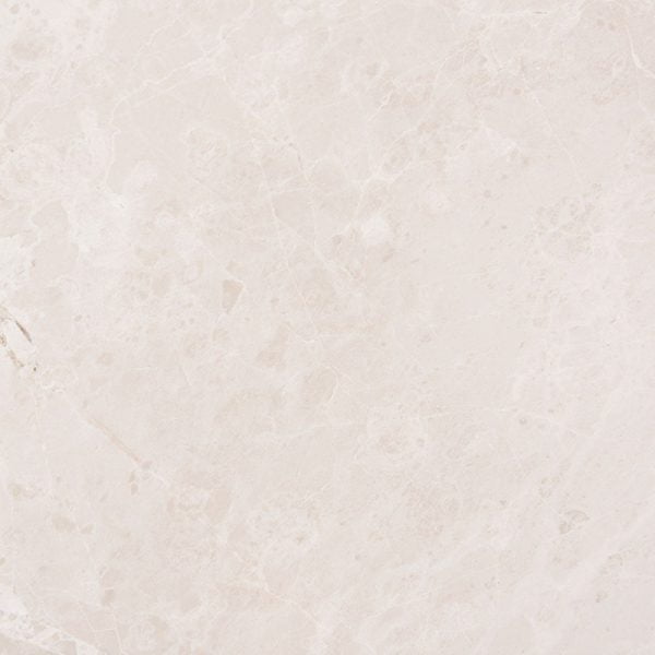 Hampton Cream Polished Marble Tiles 12x24x1/2 Inch