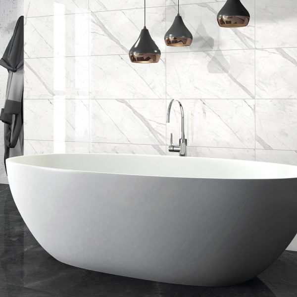 Marmoluna Porcelain Collection