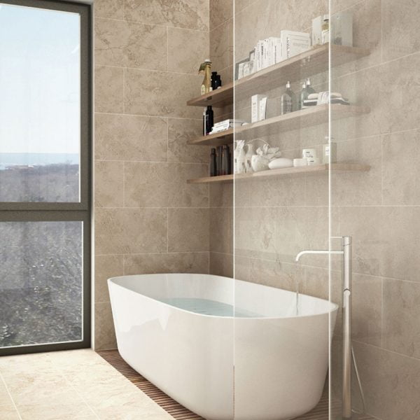 SA Travertine Collection